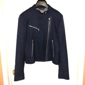 Gap jacket navy